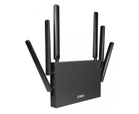 Edimax 5G-8649AX 5G 3,4Gbps (Wi-Fi 6 1800Mb/s a/b/g/n/ac/ax) - 1321838 - zdjęcie 4
